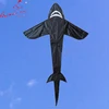 Wholesale shark kite from weifang kite factory