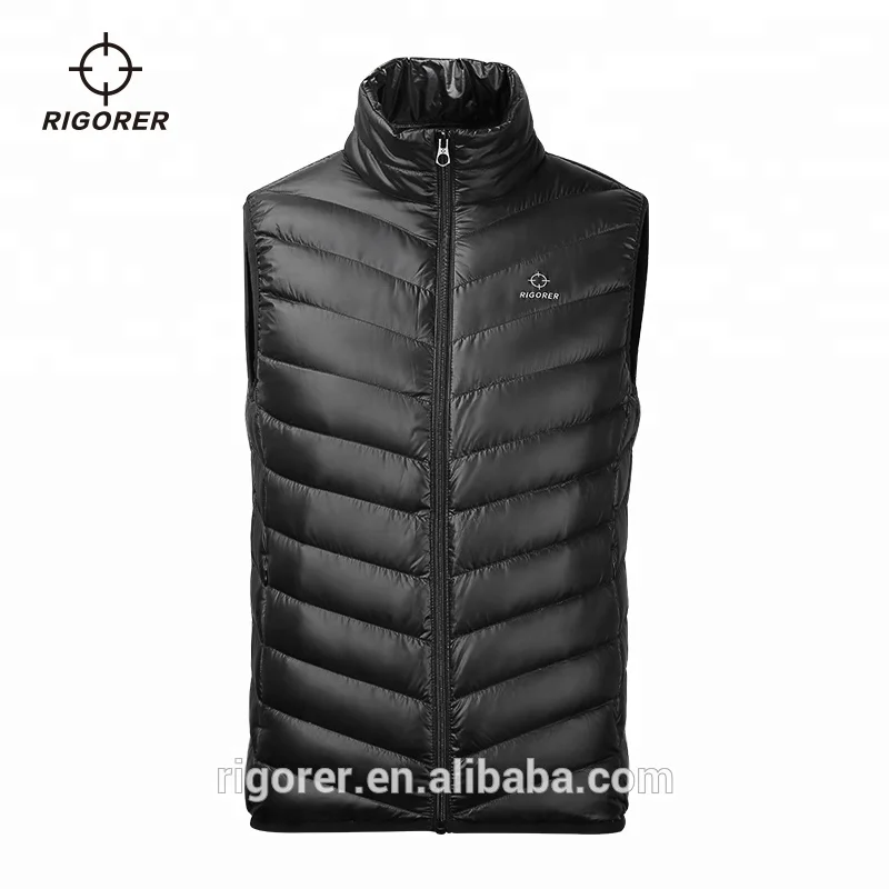 2017 Wholesale Light weight Mens Down Vest Foldable Sleeveless Down jacket for Winter, Red;black;blue
2017 Wholesale Light weight Mens Down Vest Foldable Sleeveless Down jacket for Winter, Red;black;blue