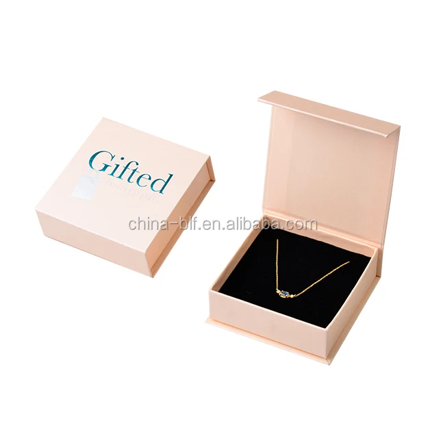 factory design high quality recycle luxury custom gift box with