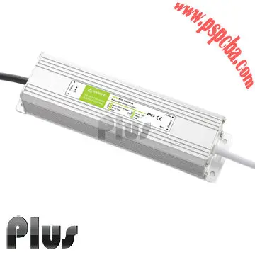 High quality constant current led driver 250w driver led high bay light