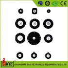 German import dust collector fitting rubber diaphragm for valve
