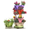 Skyplant Hot Sale Indoor Hydroponic Plant Pots