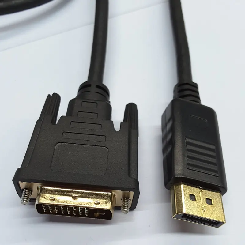 Type C to DVI Cable to DVI D 24+1 Video Adapter Cable - ANKUX.COM