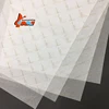 Custom silk light tissue paper wrap for clothes shoes bags toys packaging