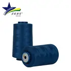 Cost-effective korea sewing thread overlock sewing machine 100% cotton sewing thread