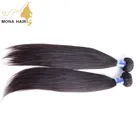 guangzhou china wholesale all types brazilian remy straight virgin human hair mink brazilian hair