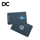 Hot Selling LF ID Card125Khz RFID Card T5577 Smart card