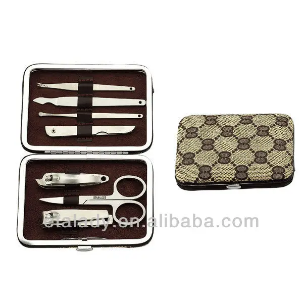 EL-MS019 pedicure set