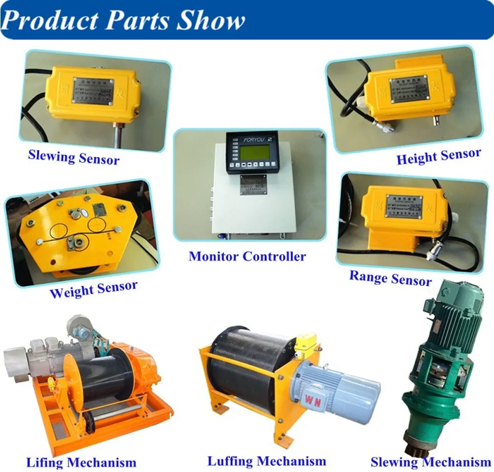 product parts