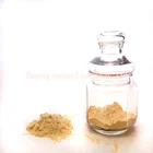 hydrolyzed vegetable protein (soy bean)