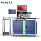 Alu SS Metal strip channel letter bender price for sale
