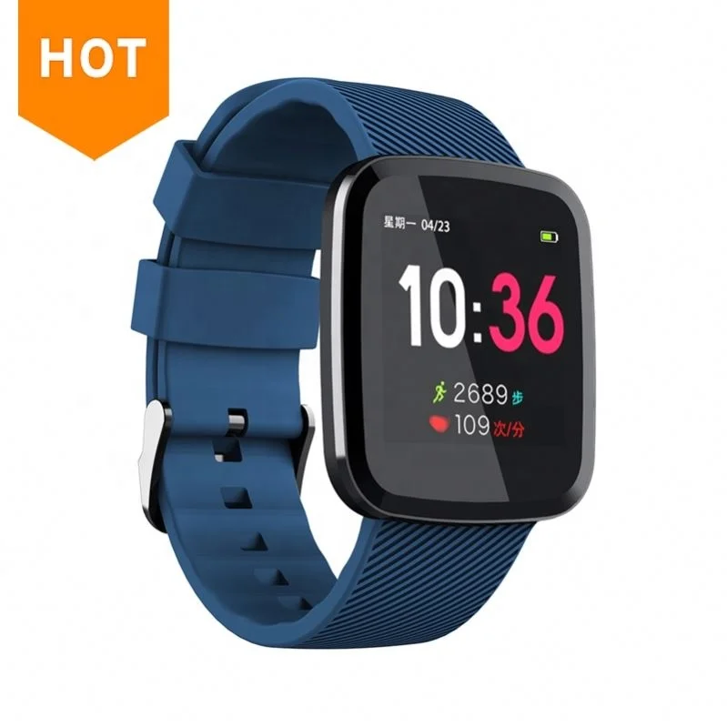 Trending 2019 Z30 sport watch HD 1.3 screen smart band Z30 private model smart bracelet wiieh SDK, Red;dark blue;black
Trending 2019 Z30 sport watch HD 1.3 screen smart band Z30 private model smart bracelet wiieh SDK, Red;dark blue;black