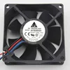 AFB0805H 8CM 12VDC Axial Cooling fan 0.34A 8025 dc brushless fan