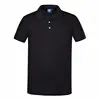 Chinese formal cotton polos sweat shirts for men