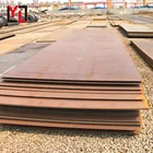Reliable After-sales Service Q345R Hot Rolled Carbon Steel Plate Price List