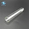 IBELONG hot sale laboratory glass test tube with cork stopper 13x145mm