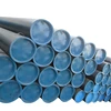 API 5L X65 PSL2 NACE MR0175 ISO15156 LSAW STEEL PIPES 26&quot; STD