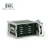 2019 RK-1U, 2U, 3U, 4U, 5U Rack Mount Rackmount Case