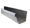 Gutter Channel Roll Forming Machine