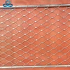304 316 316l High strength Stainless Steel cable Wire Rope Mesh Net for Aviary zoo mesh
