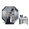 300J 500J 750J ASTM E23 Pendulum Charpy Impact Testing Machine