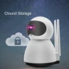 Cloud Storage Baby Monitor Wireless IP Camera Mini Wifi CCTV Camera
