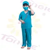 Hot Sale kid Surgeon Doctor Costume sexy carnival cosplay costumes in high quality