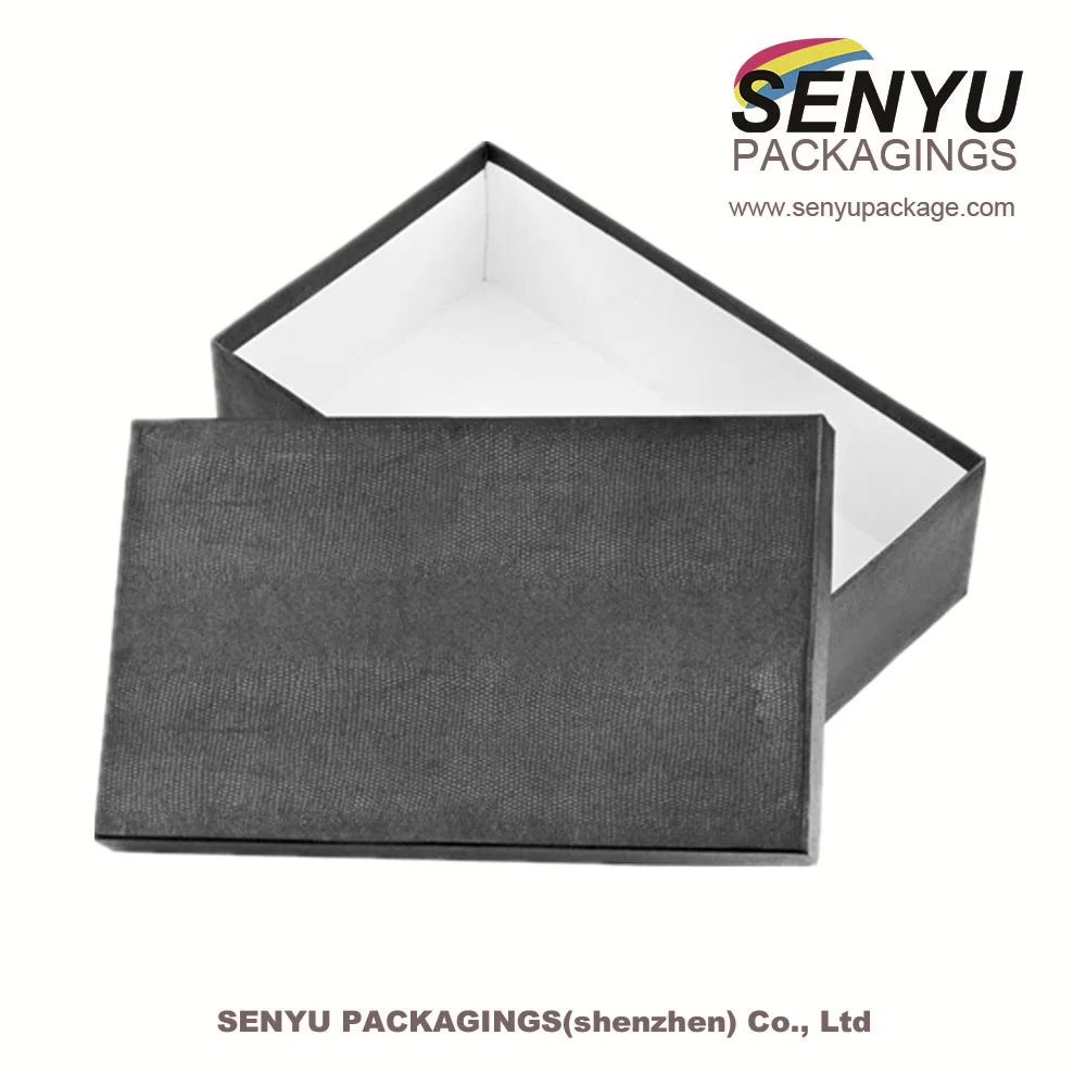 packaging & printing boxes wholesale cardboard shoe boxes for