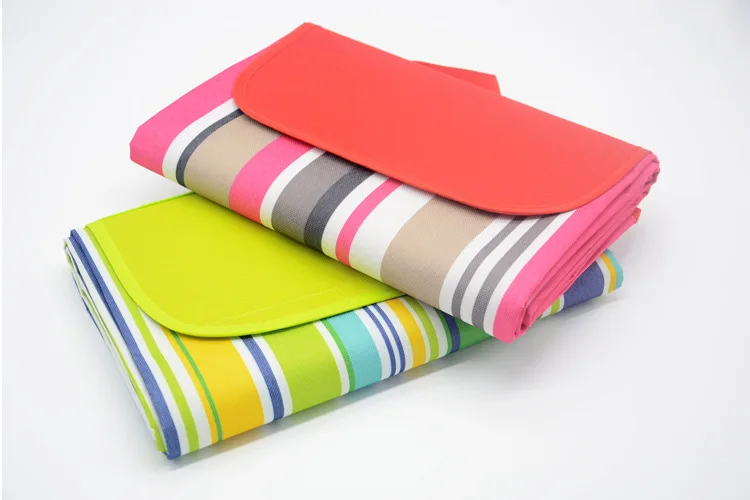 Custom picnic blanket waterproof picnic blanket picnic outdoor blanket