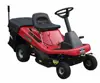 Riding mower zero turn lawn mower and tractor