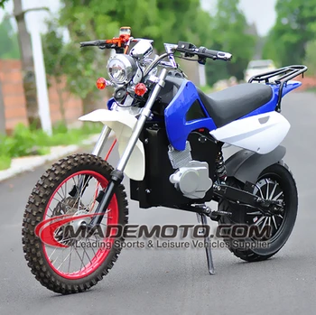 electric dirt bike 1500w