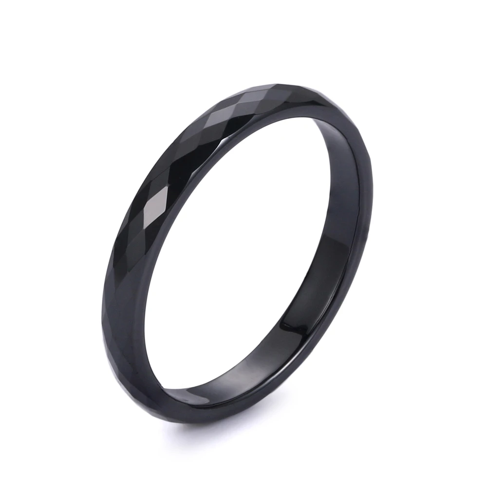 fashion round ring design for white and black ceramics couples wedding ring price shining couple engagement ring jewelry, White;black
fashion round ring design for white and black ceramics couples wedding ring price shining couple engagement ring jewelry, White;black