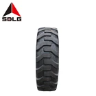SDLG 17.5-25 bulk cheap good quality chinese wheel loader used tire for sale