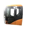 Construction Machinery new excavator SY75-8 spare parts driver cab