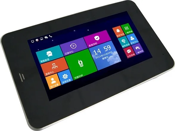 Hot selling Ip Based Villa Video Intercom System For Smart Home