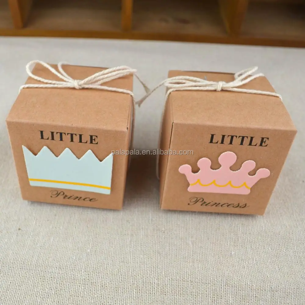 rustic burlap twine wedding favors decoration heart candy box