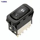 A0630769008 Columbia Window Lifter Switch