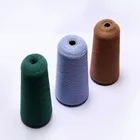 High Quality 3/57S Anti-Pilling Blend Yarn Silk Wool Acrylic Baby Yarn
