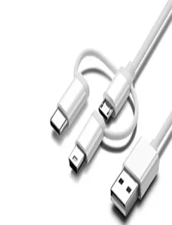 Zinc alloy mini usb cable charging magnetic charging cable micro usb - ANKUX.COM