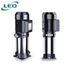 LEO Stainless Steel High Pressure Water Pump Multistage
