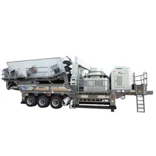 Mobile stone rock crusher,price for mobile stone crushers