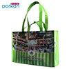 China Marketable Products Eco Recycling RPET Woven Tote Bag