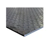 Hot Rolled 8MM Thickness JIS G3101 SS300 SS400 Mild Steel Plate Carbon Structural sheet