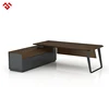 modular manufacturer computer desk /table for solid office furniture