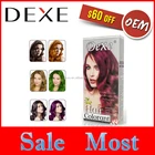 with Free Sample Hair Color 12 Colors Hair Color