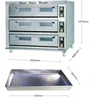 Baking Equipment Bread Making Machines Baguette Moulder French Bread Roll Production Line
