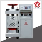 YES-2000H Brick Tile hydraulic universal concrete compression testing machine/press tester