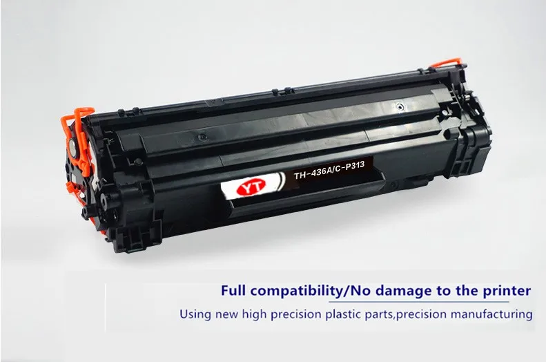 7 Star 435a 436a 278a 285a 283a Original Quality Laser Toner Cartridge