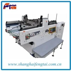 ceramic decal printing machines