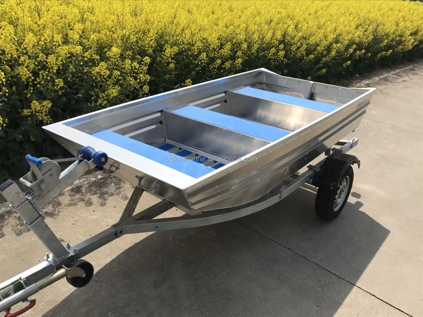 cg marine 12ft 14ft 330 aluminum fishing boat with motor 2 stroke cheap outboard